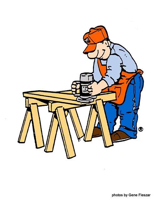 495x640 Home Depot Mascot Clipart