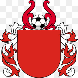 260x260 Logo Football Pattern