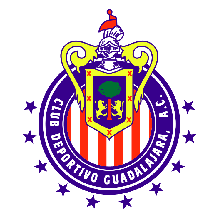 745x745 Chivas Free Vector 4vector