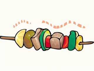 320x240 Chihuahua Clipart Free Clipart Image