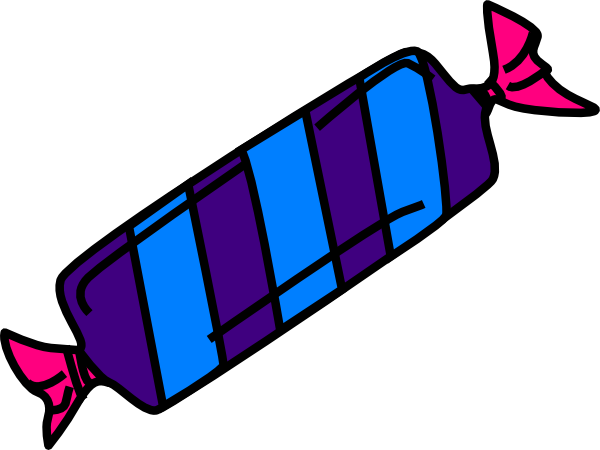 600x450 Fashionable Chocolate Bar Clipart Candy Clip Art At Clker Com