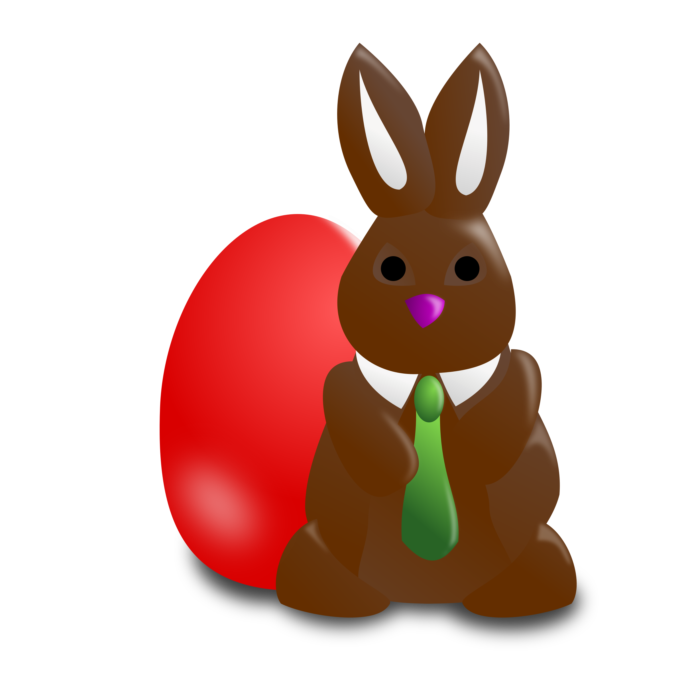 2400x2400 Fileeaster Icon Flip (Clipart).png