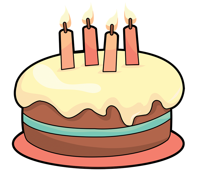 800x714 Free Cake Clip Art Pictures