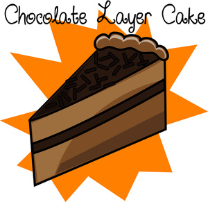 300x291 Free Cake Clipart Image 0515 1101 1523 0234 Food Clipart