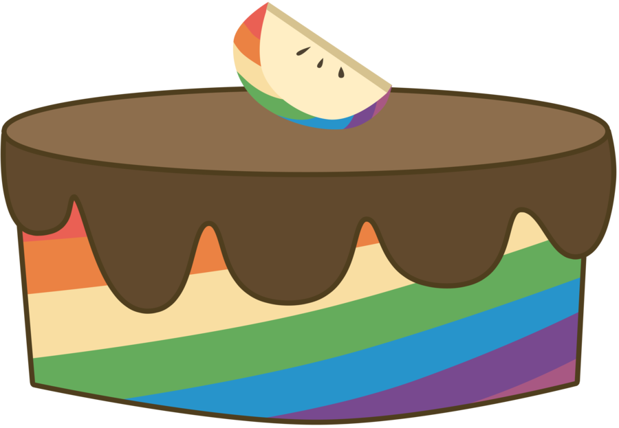 900x623 Zapapple Chocolate Cake By Atnezau