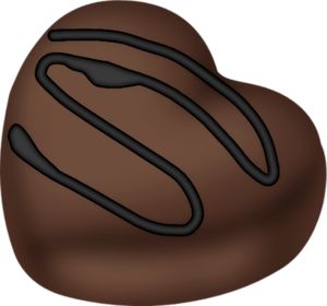 300x280 Heart Candy Cliparts Free Download Clip Art