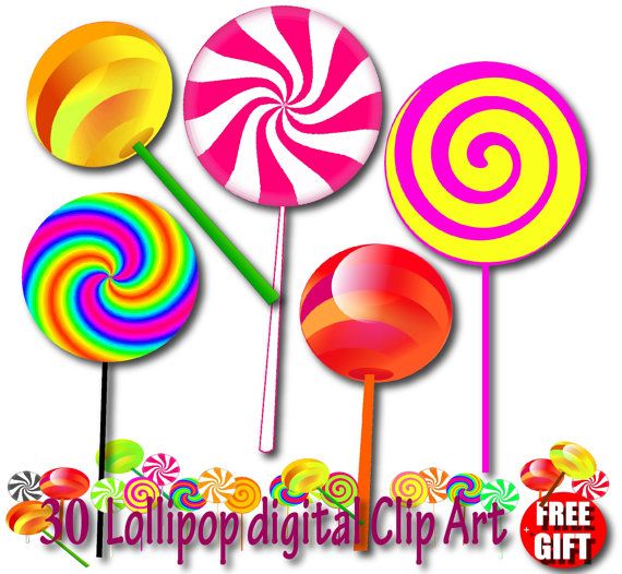 570x526 50 Best Sweet Images On Candy Clipart, Clip Art