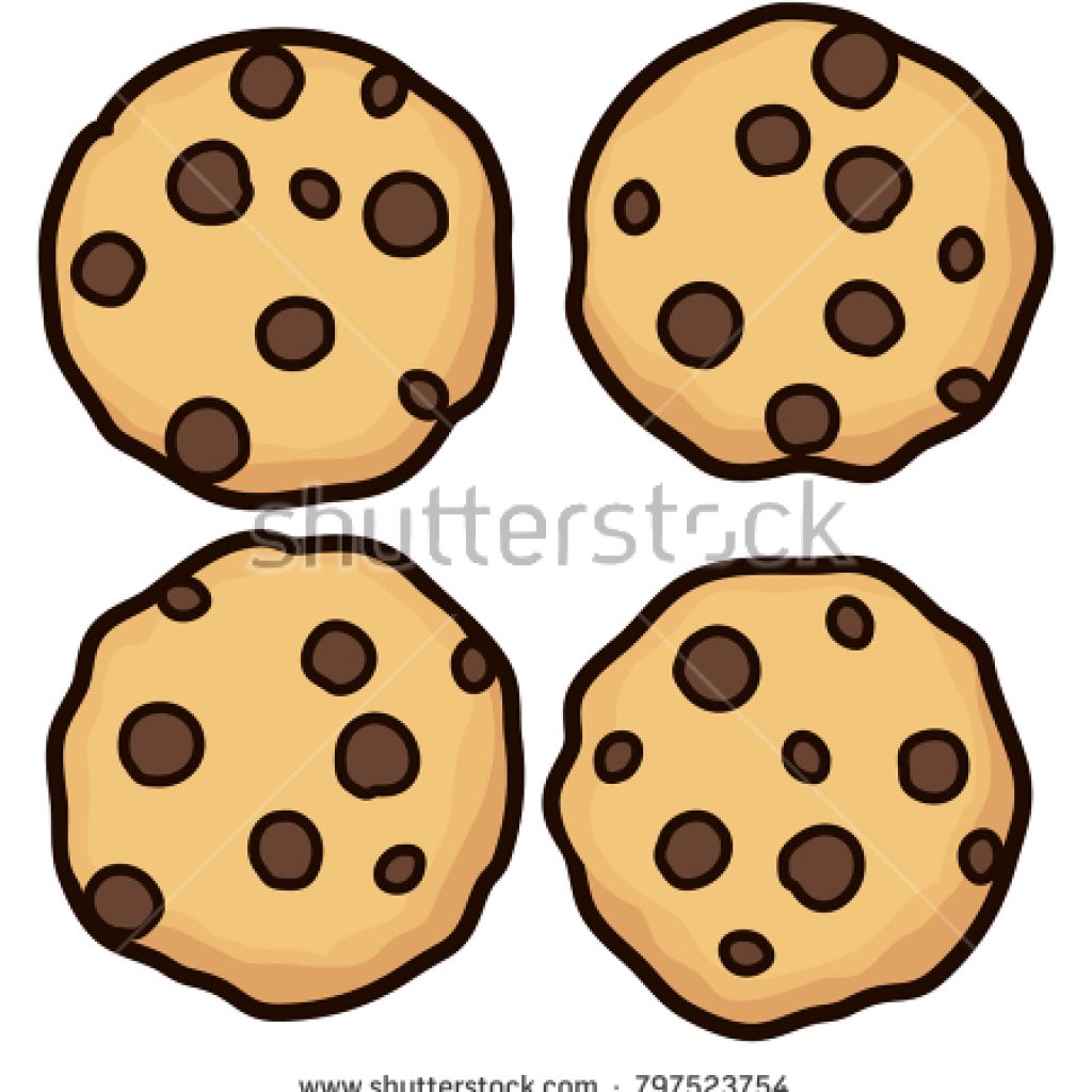 Chocolate Chip Clipart at GetDrawings | Free download