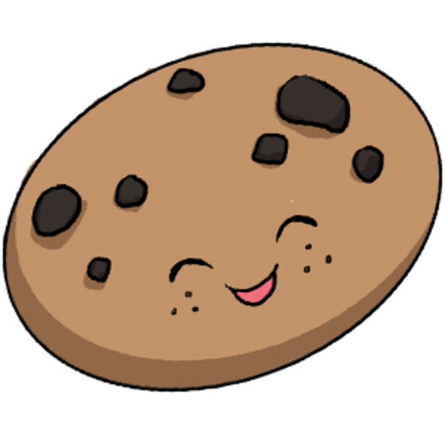 634x634 Stortz Toys Comfort Food Chocolate Chip Cookie