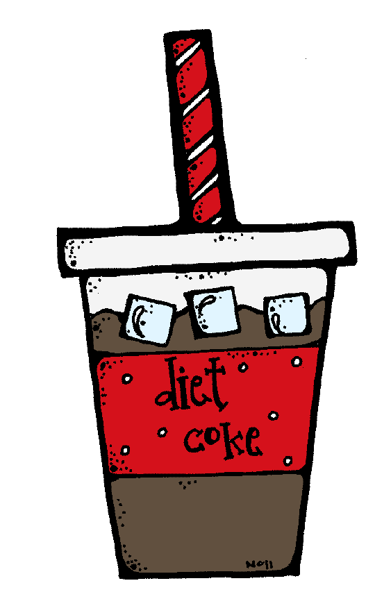 563x863 Hot Chocolate Clip Art