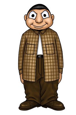 264x400 Best Homies Images On Chicano Art, Brown Pride