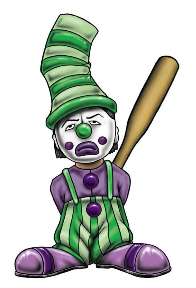 631x927 16 Best Shotgun Images On Tattoo Ideas, Clown Tattoo