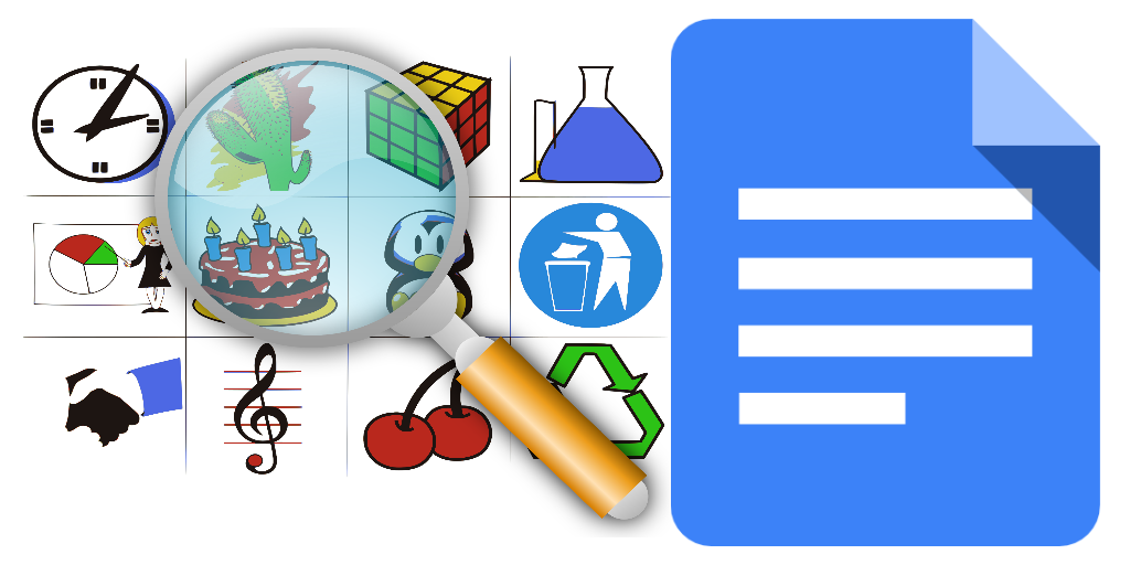 1024x512 Control Alt Achieve 4 Ways To Add Clipart To Google Docs