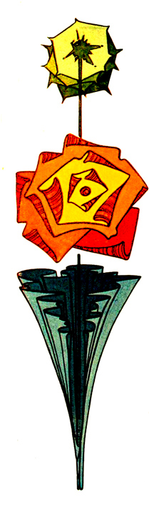 209x709 Art Nouveau Picture Gallery