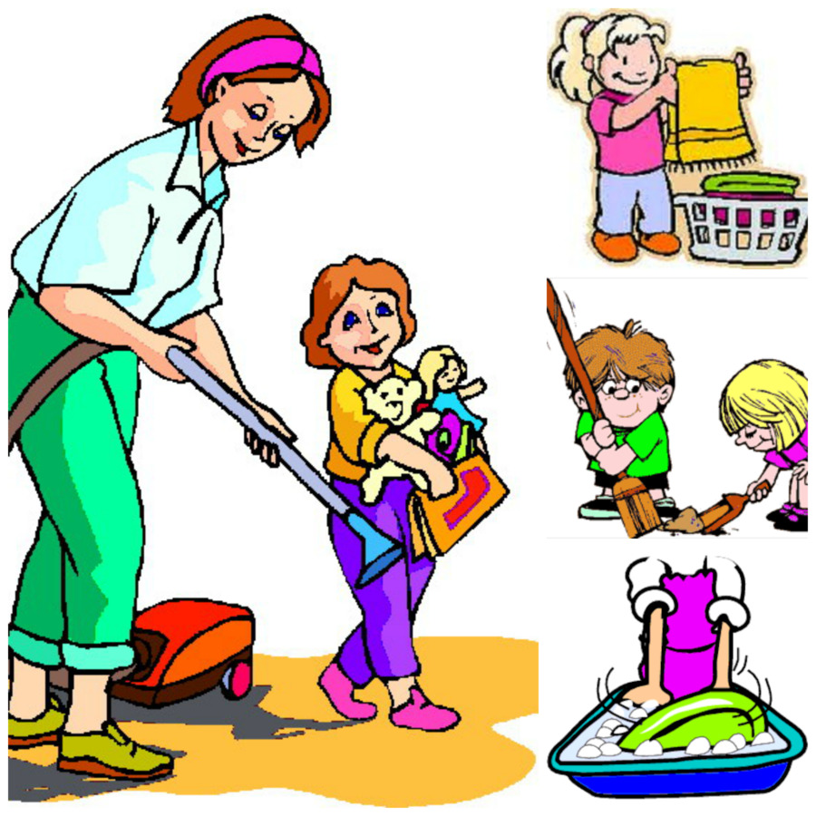900x900 Child Parent Woman Clip Art
