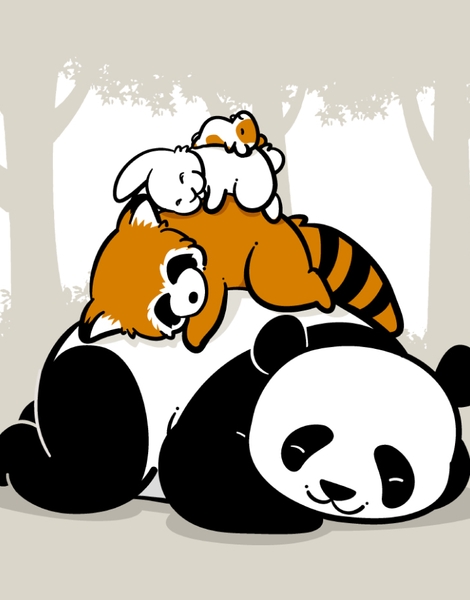 470x600 Chow Hon Lam T Shirt Designs By Artists Worldwide