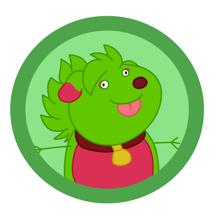 700x700 Chow In Peppa Pig By Dokizoid