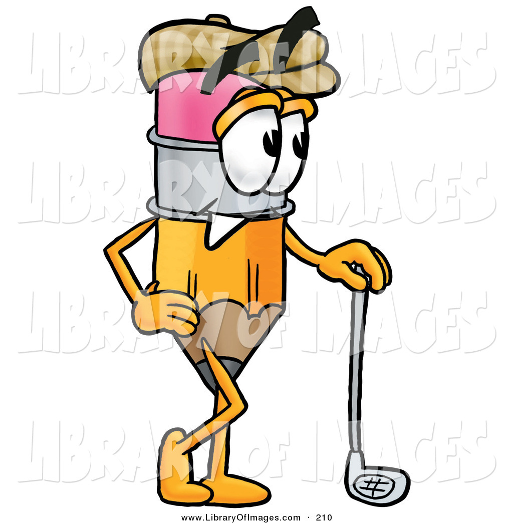 1024x1044 Free Clipart Golf Cartoon Characters