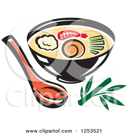 450x470 Royalty Free (Rf) Soup Clipart, Illustrations, Vector Graphics