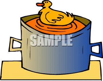 350x276 Soup Clipart Image Group