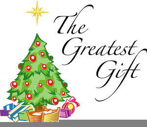 300x260 Christian Christmas Clipart Free Images