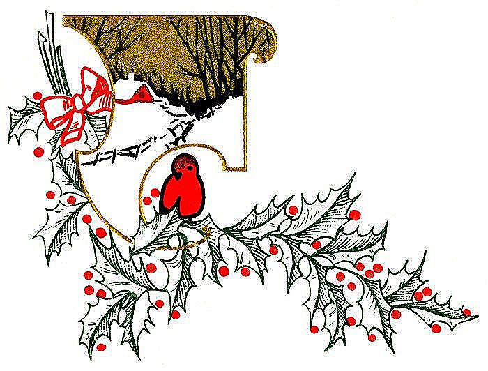 700x532 Christmas Christian Clipart Free