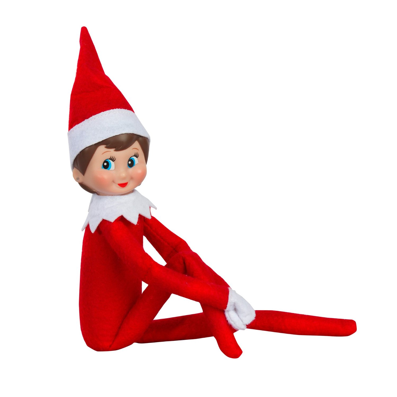 1500x1500 Printable Elves Clip Art