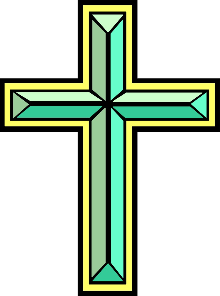 750x1009 Cross Clip Art Free Christian Clipart Images Clipartandscrap