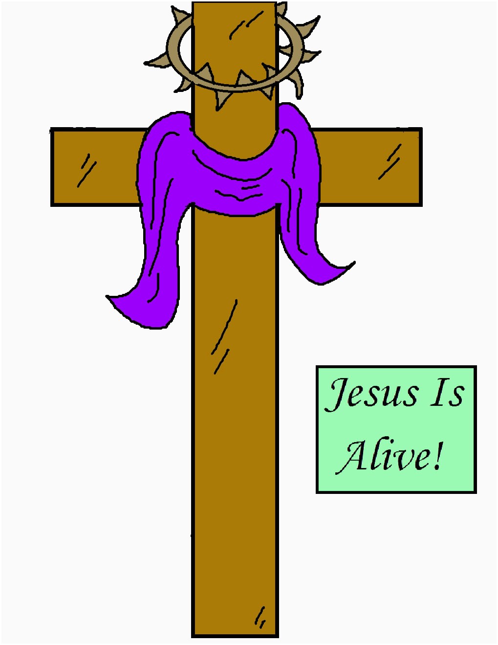 1019x1319 50 Beautiful Christian Easter Clipart Clipart Ideas