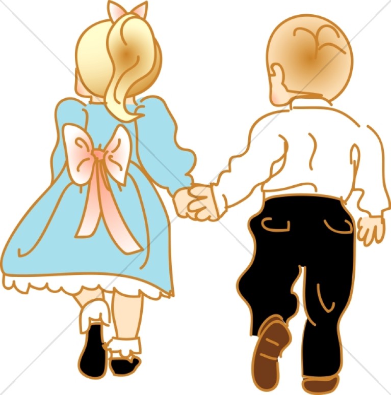 767x776 Christian Children Clipart, Church Kids Clipart