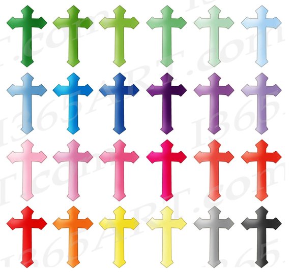 570x536 50% Off Cross Clipart, Cross Clip Art, Crucifix, Christian Cross