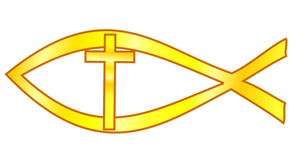 599x326 Image Of Christian Cross Clipart