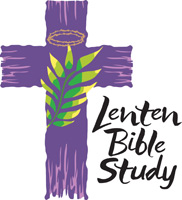 182x200 Lent Cross Clip Art