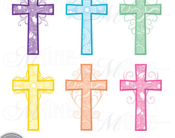 340x270 Christian Clip Art Stained Glass Windows Religious