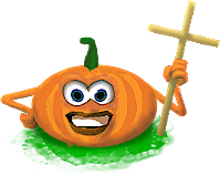 Christian Fall Clipart
