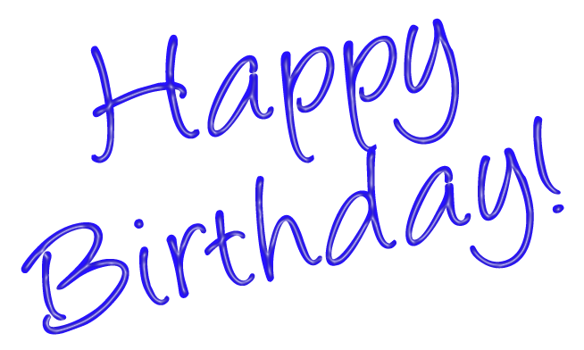 654x392 Free Christian Happy Birthday Clipart