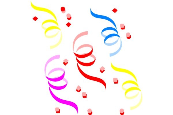 600x400 Collection Of Free Clipart For New Years Eve High Quality