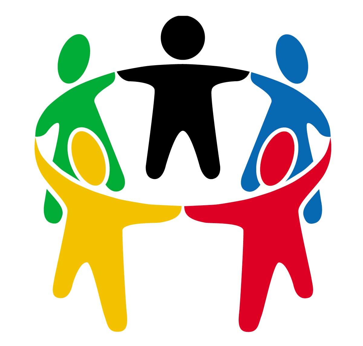 1200x1146 Best Free Christian Community Service Clip Art Image