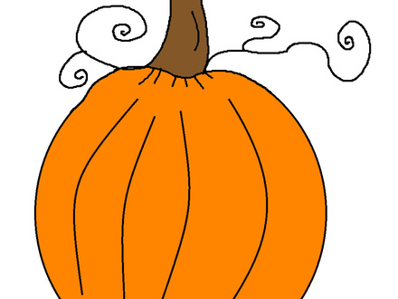 Christian Pumpkin Clipart at GetDrawings | Free download