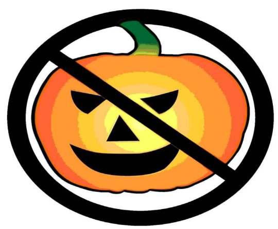 540x446 Celebrating Halloween Doesn'T Make Me A Bad Christian The Meaning