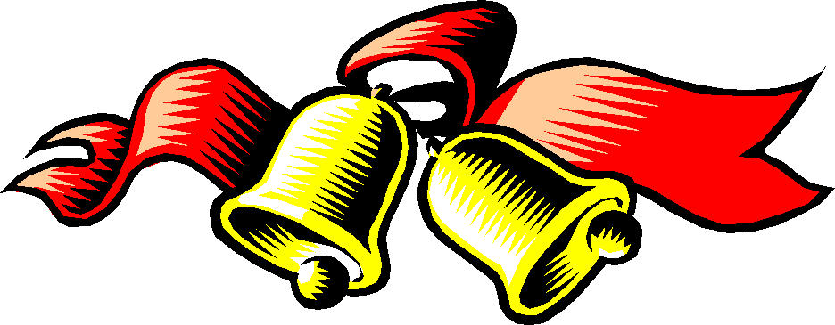 Christian Spring Clipart