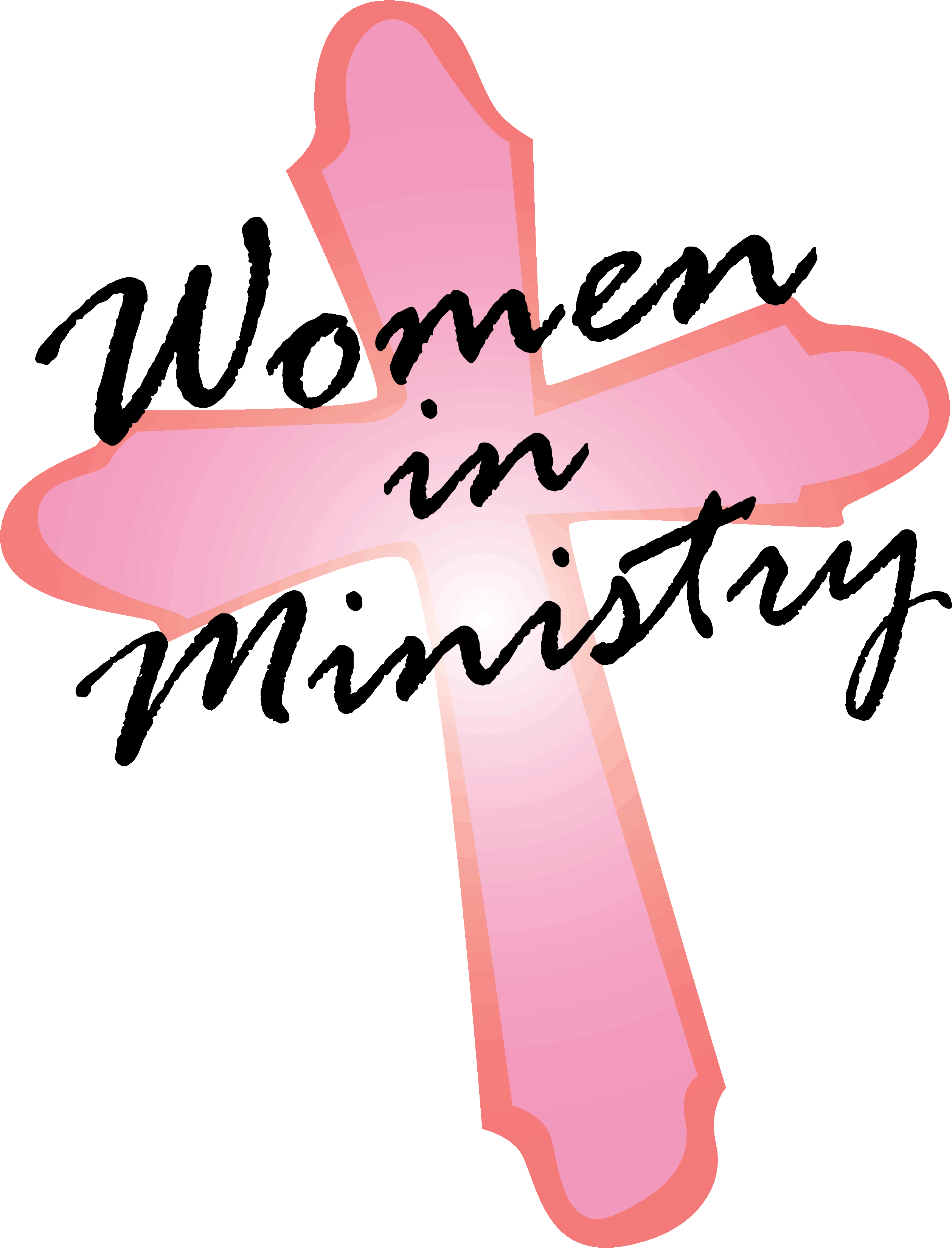 2517x3300 Christian women's club clip art Women's Ministry Women'S