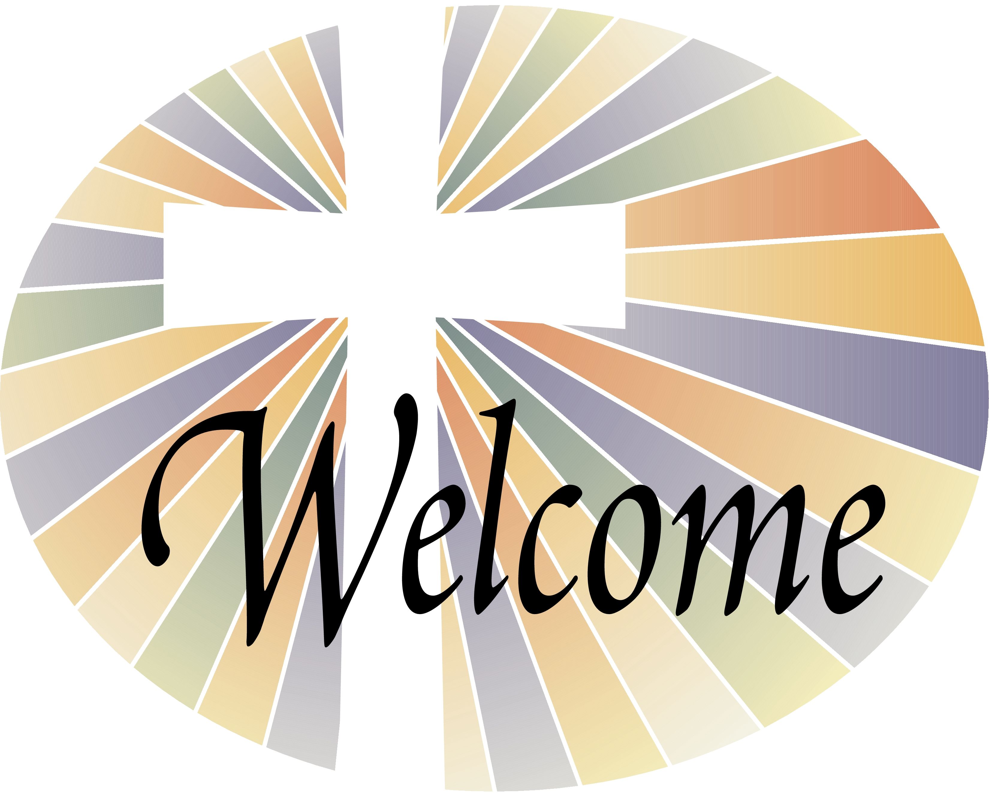 3300x2646 Free Christian Welcome Clipart Friendly Clip Art