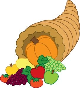 270x300 Thanksgiving Clip Art Free Download Clipart 2 Marin Christian