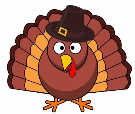 467x395 Free Thanksgiving Clipart Turkey