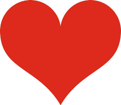 400x346 Clipart Printable Valentine