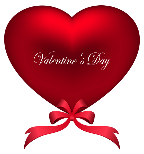 561x600 Happy Valentines Day Png Image Free Download
