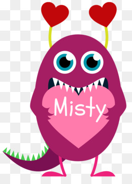 260x360 Heart Free Content Clip Art