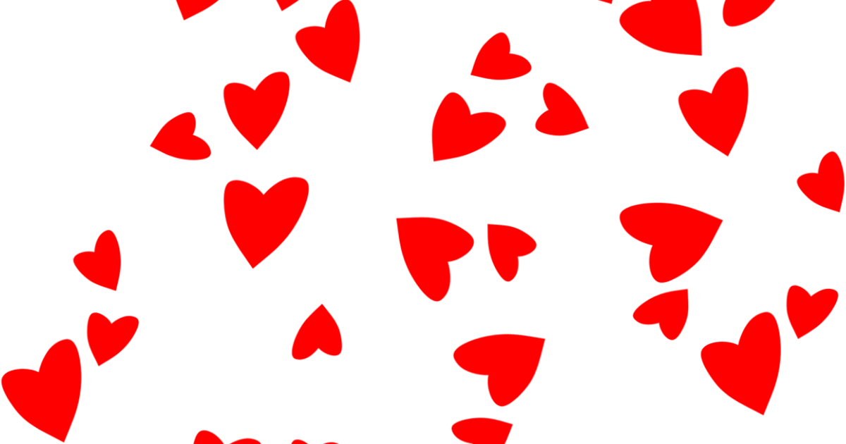 1200x630 Valentine Day Clip Art