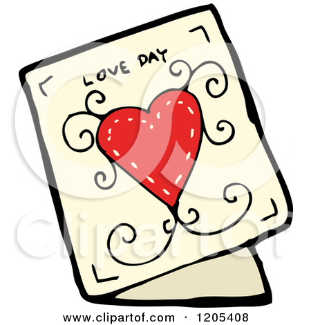 450x470 Clipart For Greeting Cards Valentine